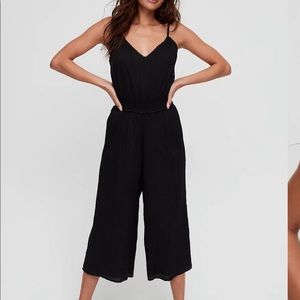 Wilfred Jumpsuit